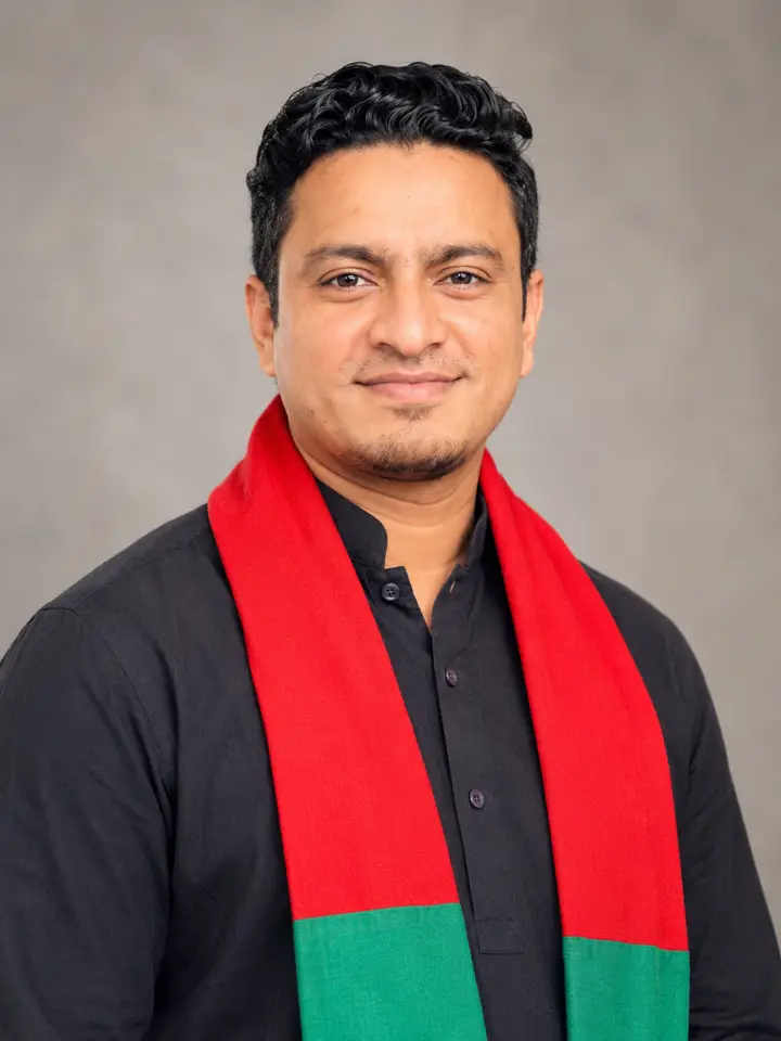 আসাদুজ্জামান লাবিব